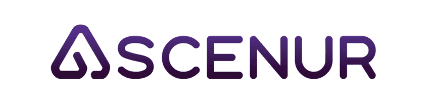 Ascenur logo