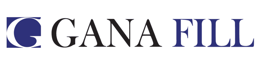Ganafill logo