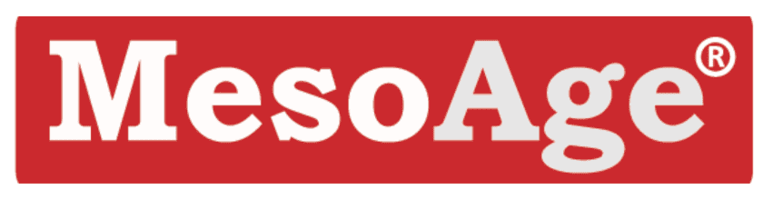 MesoAge logo