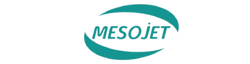 MesoJet logo