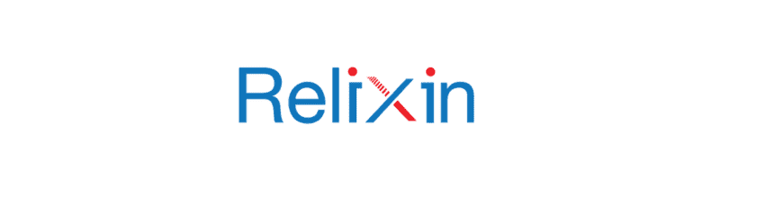 Relixin logo