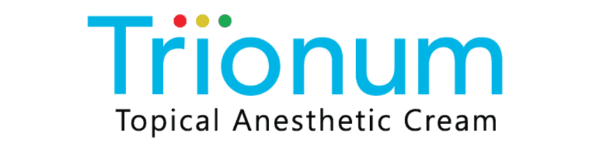 Trionum logo